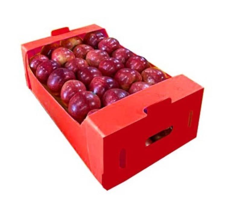 apple box