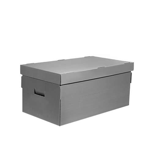 Transport box
