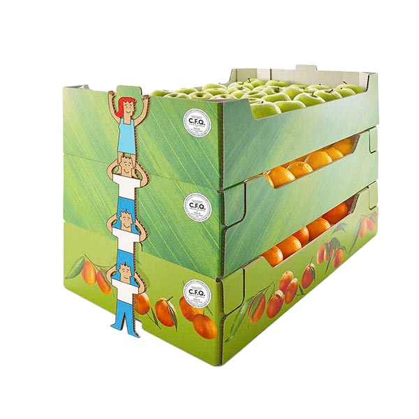 Fruit box