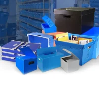 box