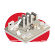 Advanced Devices logo