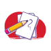 Custom Design logo